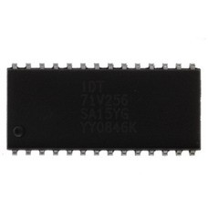 IDT71V256SA15YG8|IDT, Integrated Device Technology Inc