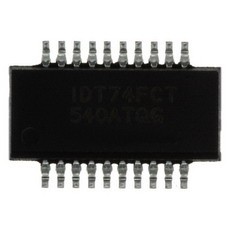 IDT74FCT540ATQG8|IDT, Integrated Device Technology Inc