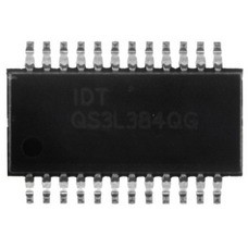 IDTQS3L384QG8|IDT, Integrated Device Technology Inc