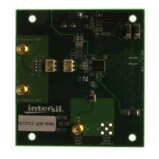 KDC5512-Q48EVAL|Intersil