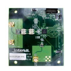 KDC5512H-Q48EVAL|Intersil