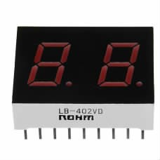 LB-402VD|Rohm Semiconductor