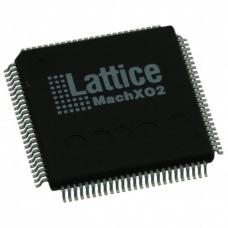 LCMXO2-1200ZE-1TG100I|Lattice Semiconductor Corporation