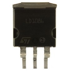 LD1086D2MTR|STMicroelectronics