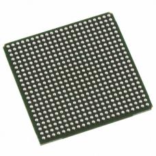 LFE2-50SE-7FN484C|Lattice Semiconductor Corporation