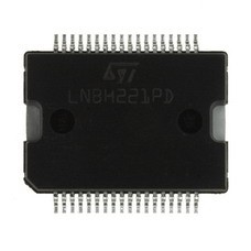 LNBH221PD-TR|STMicroelectronics