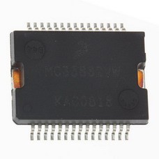 MC33882VW|Freescale Semiconductor