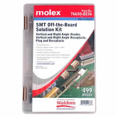 76650-0236|Molex Connector Corporation