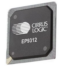 EP9312-CB|Cirrus Logic Inc