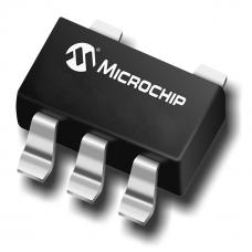 24AA01T-I/LT|Microchip Technology