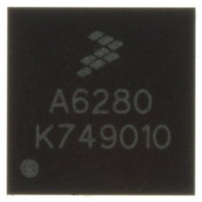 MMA6280QT|Freescale Semiconductor