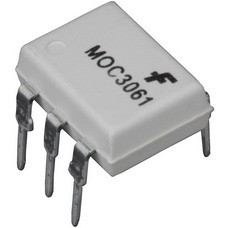 MOC3061M|Fairchild Optoelectronics Group