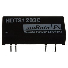 NDTS1203C|Murata Power Solutions Inc