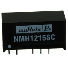 NMH1215SC|Murata Power Solutions Inc