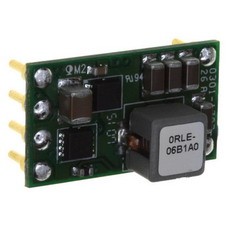 ORLE-06B1A0G|Bel Fuse Inc