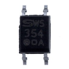 PC354N1J000F|Sharp Microelectronics