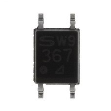 PC367NJ0000F|Sharp Microelectronics