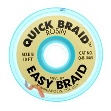 Q-B-10AS|Easy Braid Co.