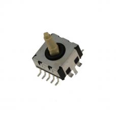 QSA4S 3.5N H1 G8 AG|C&K Components