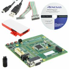 R0K564112S000BE|Renesas Electronics America