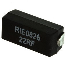 S-3 22 OHM 1%|Riedon