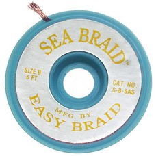 S-B-5AS|Easy Braid Co.