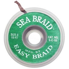 S-C-10AS|Easy Braid Co.