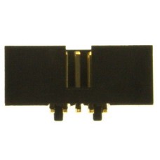 SBH41-NBPB-D05-SP-BK|Sullins Connector Solutions