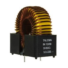 SH50C-3.0-220|AlfaMag Electronics,  LLC