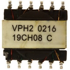 VPH2-0216-R|Cooper Bussmann/Coiltronics