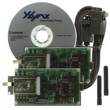 XE1203SKC433XE2|Semtech