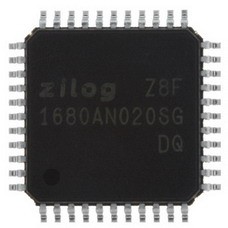 Z8F1680AN020SG|Zilog