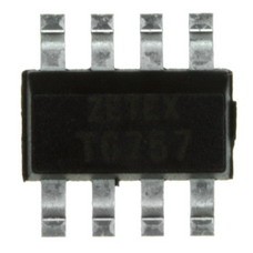 ZDT6757TA|Diodes/Zetex