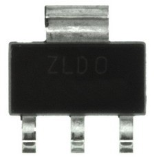 ZLDO1117G33TA|Diodes/Zetex