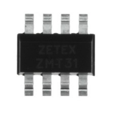 ZMT31TA|Diodes/Zetex