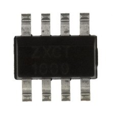 ZXCT1009T8TA|Diodes/Zetex