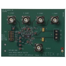 ZXFV302EV|Diodes/Zetex