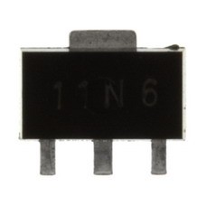 ZXMN6A11ZTA|Diodes/Zetex