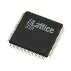 LC4128V-75TN100C|Lattice Semiconductor Corporation