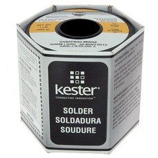 24-6040-0010|Kester Solder