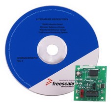 KIT1925MMA1250D|Freescale Semiconductor