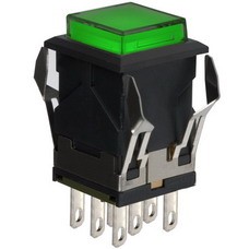 LB25SKW01-5F-JF|NKK Switches