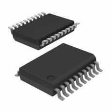 MCP3901A0T-E/SS|Microchip Technology