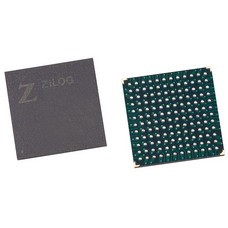 EZ80F91NA050EC|Zilog