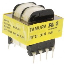 3FD-316|Tamura