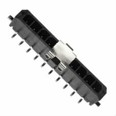 43650-1024|Molex Connector Corporation