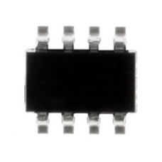 74V2G125STR|STMicroelectronics