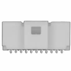 501568-1107|Molex Connector Corporation