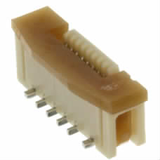 52559-0870|Molex Connector Corporation