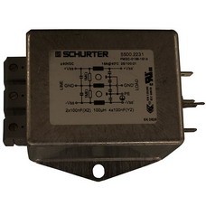 5500.2231|Schurter Inc